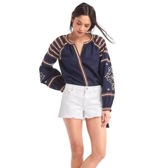 GAP Blouse - Picture 3 of 3